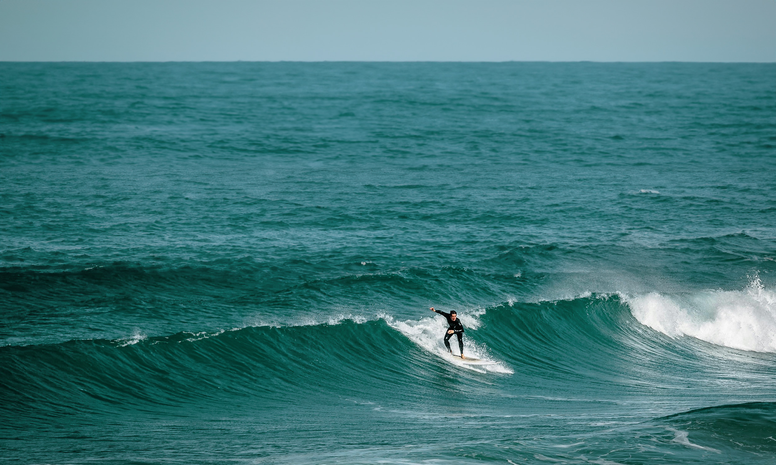 Surfing