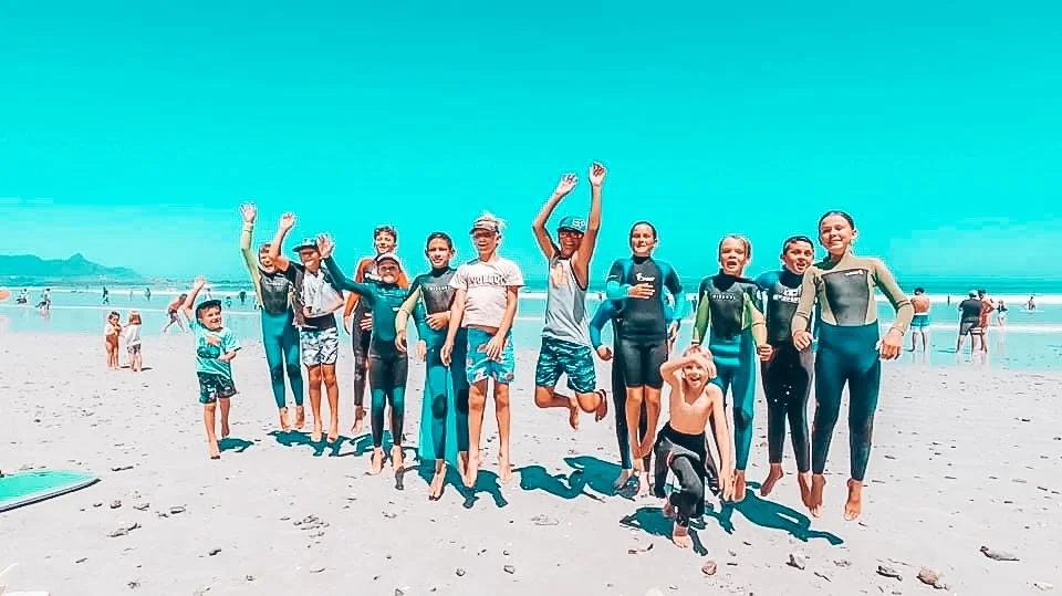 Surf Party Group