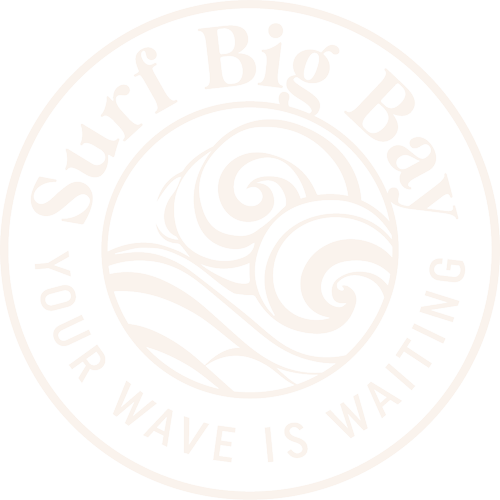 Ladies Surf Club Logo